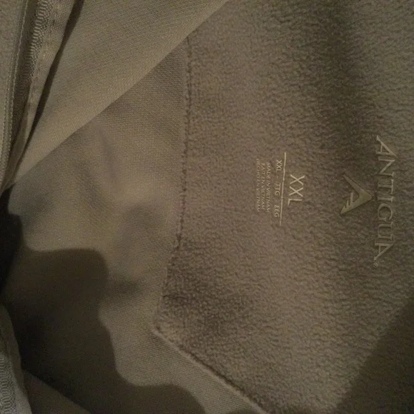 Milwaukee Bucks Track Jacket - Picture 3 of 3